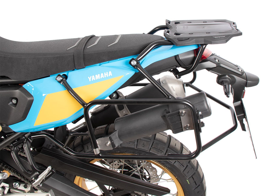 Yamaha Ténéré 700 Rally [2025] - Kofferträger festverschraubt