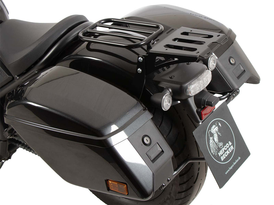 Honda CMX 1100 Rebel [2025] - Μίνι σχάρα