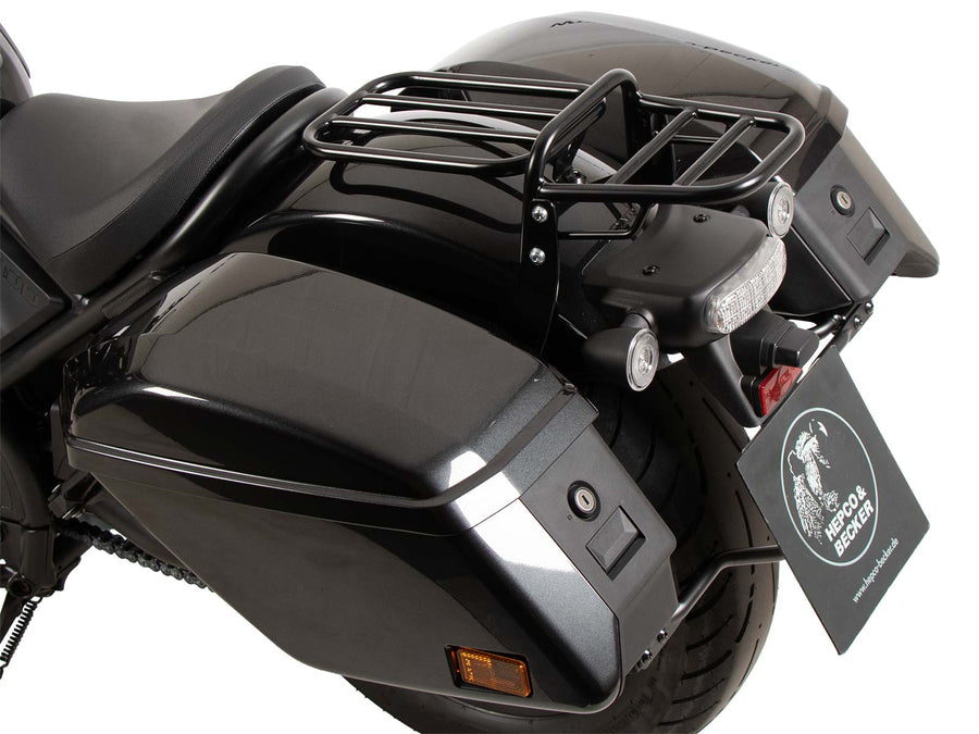 Honda CMX 1100 Rebel [2025] - nosač prtljage
