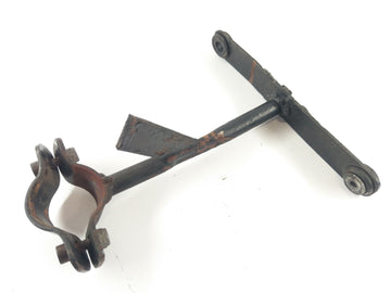 Moto Guzzi V65 PG [1988] - Titolare del rivestimento nella parte anteriore