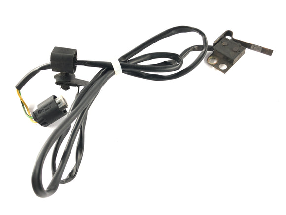 BMW F 800 ST [2006] - Remlichtschakelaar