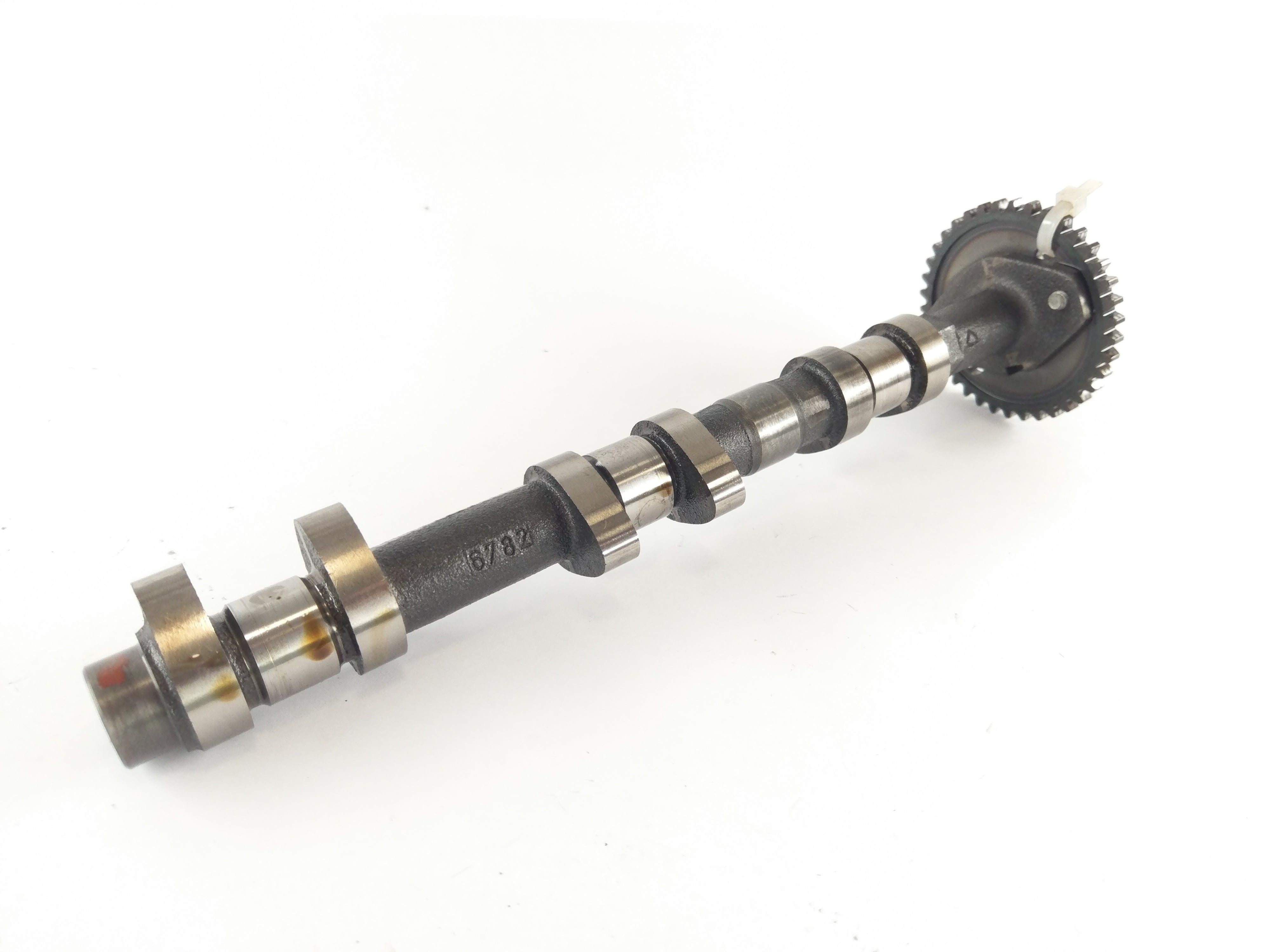 Triumph Sprint 955i RS T695 [2000] - Ncokenwafel Outlet Camshaft