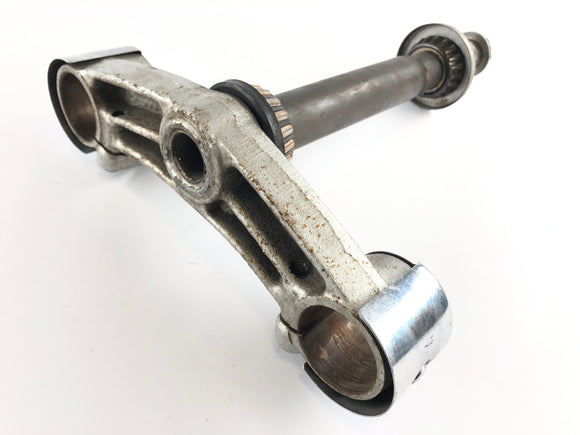 Yamaha XV 750 Virago [1991] - Fork Bridge ниже