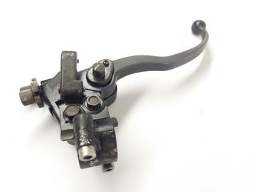 Yamaha YFS 200 Blaster [1995] - Raccordi per manubrio di freni a destra con un freno di stazionamento - 0