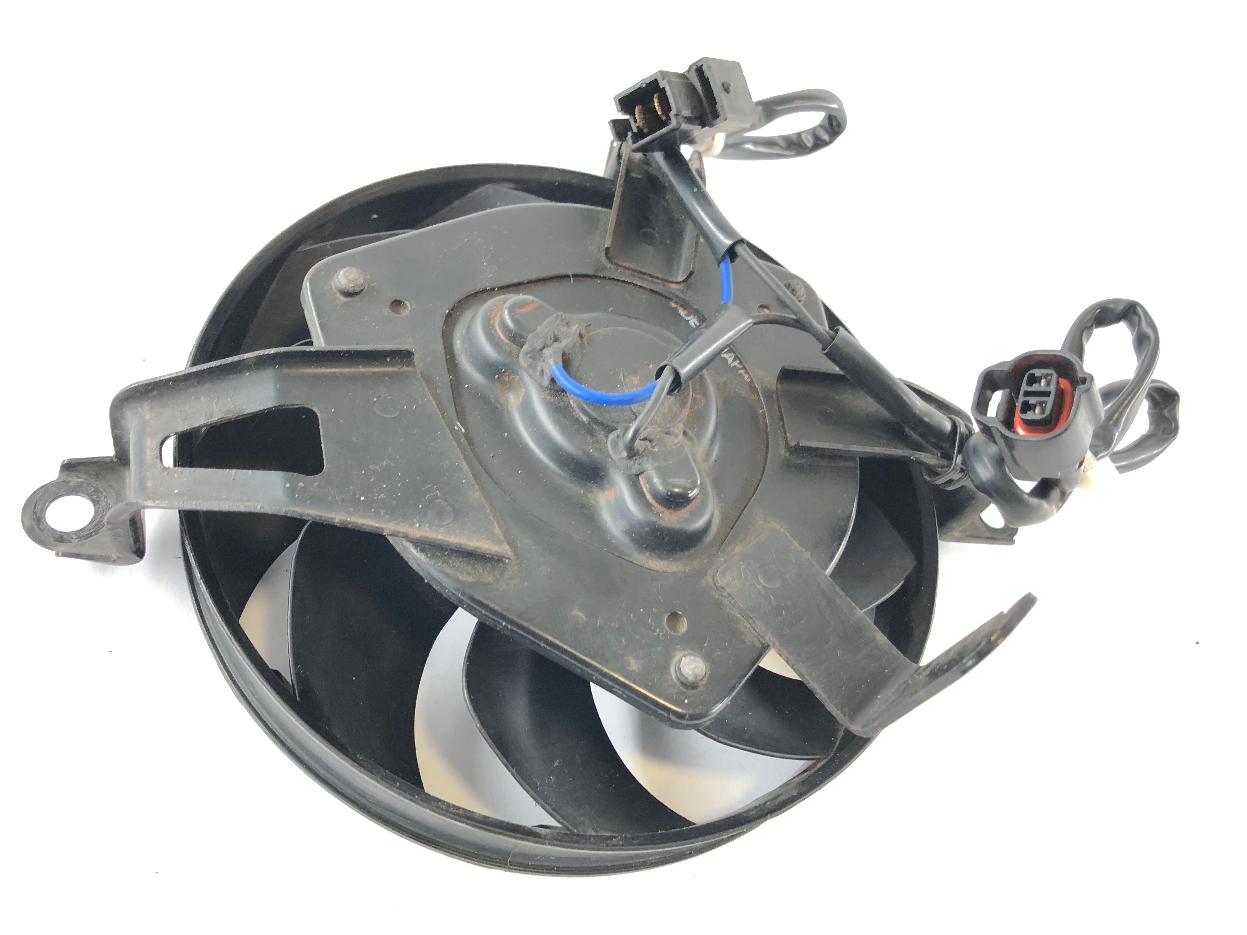 Suzuki DL 1000 V -Strom [2006] - Cooler Fan Fan