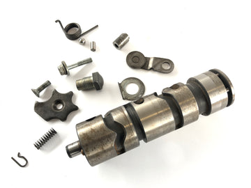 Honda CJ 360 T [1980] - Roller de cambio