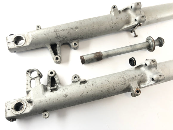 BMW R 1150 RT [2003] - Gabel Telegabel z osą