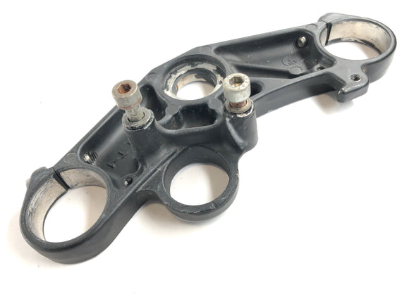 Yamaha YZF R6 RJ03 [2000] - Upper fork clamp