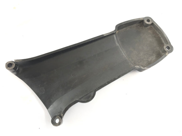 Ducati Paso 750 [1990] - pokrytí pásu zubů