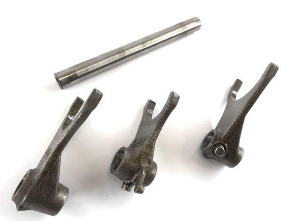 Honda VFR 800 FI RC46 [2000] - Shift forks shift claws set