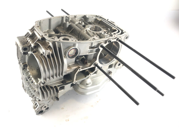 BMW R 1150 R R21 [2002] - moottorin kotelo tyhjä kotelo