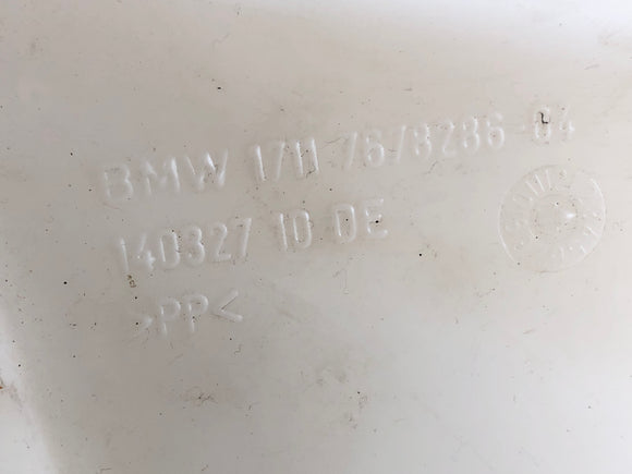 BMW F 800 S [2007] - Ausgleichsbehälter Kühlmittelbehälter