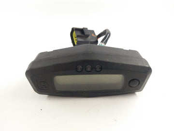 Husqvarna TE 449 A6 [2010] - Tacho Cockpit - 0