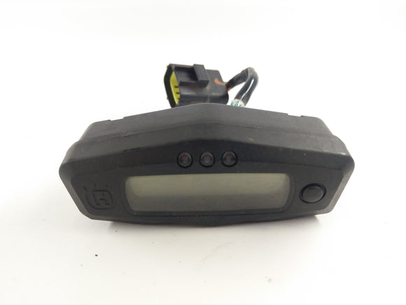 Husqvarna TE 449 A6 [2010] - kokpit Tacho