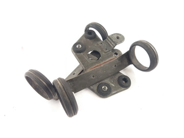 Honda Africa Twin XRV 750 RD07 [1993] - Forlygteholder Lempenhalter