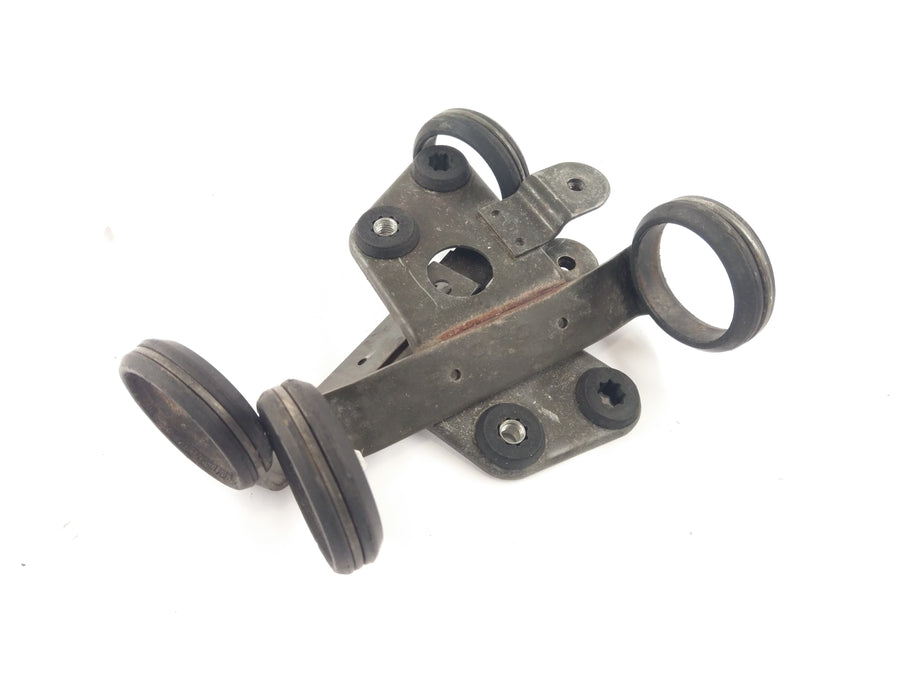 Honda Africa Twin XRV 750 RD07 [1993] - Titolare del faro Lempenhalter