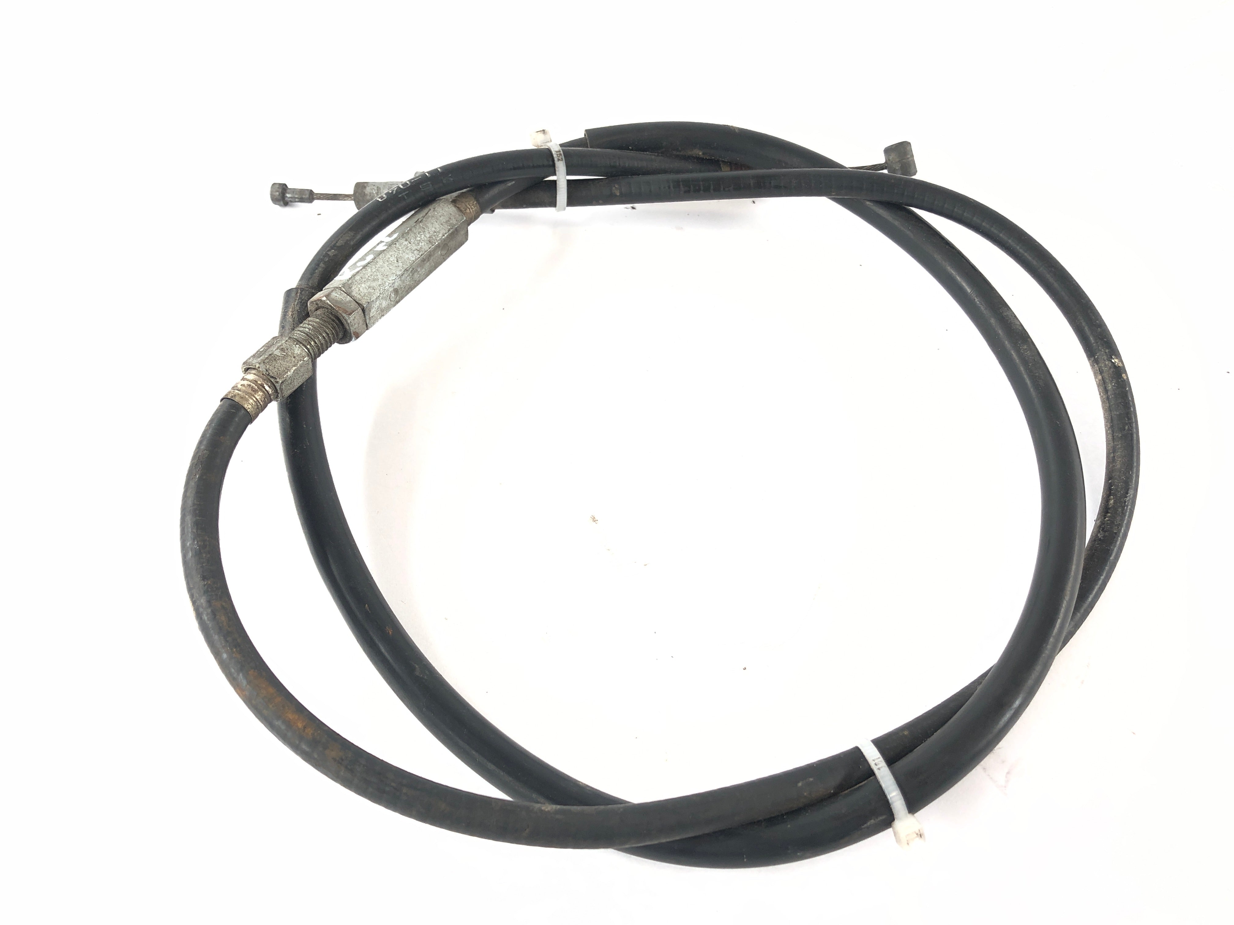 Kawasaki Z 750 E KZ750E [1981] - Clutch cable