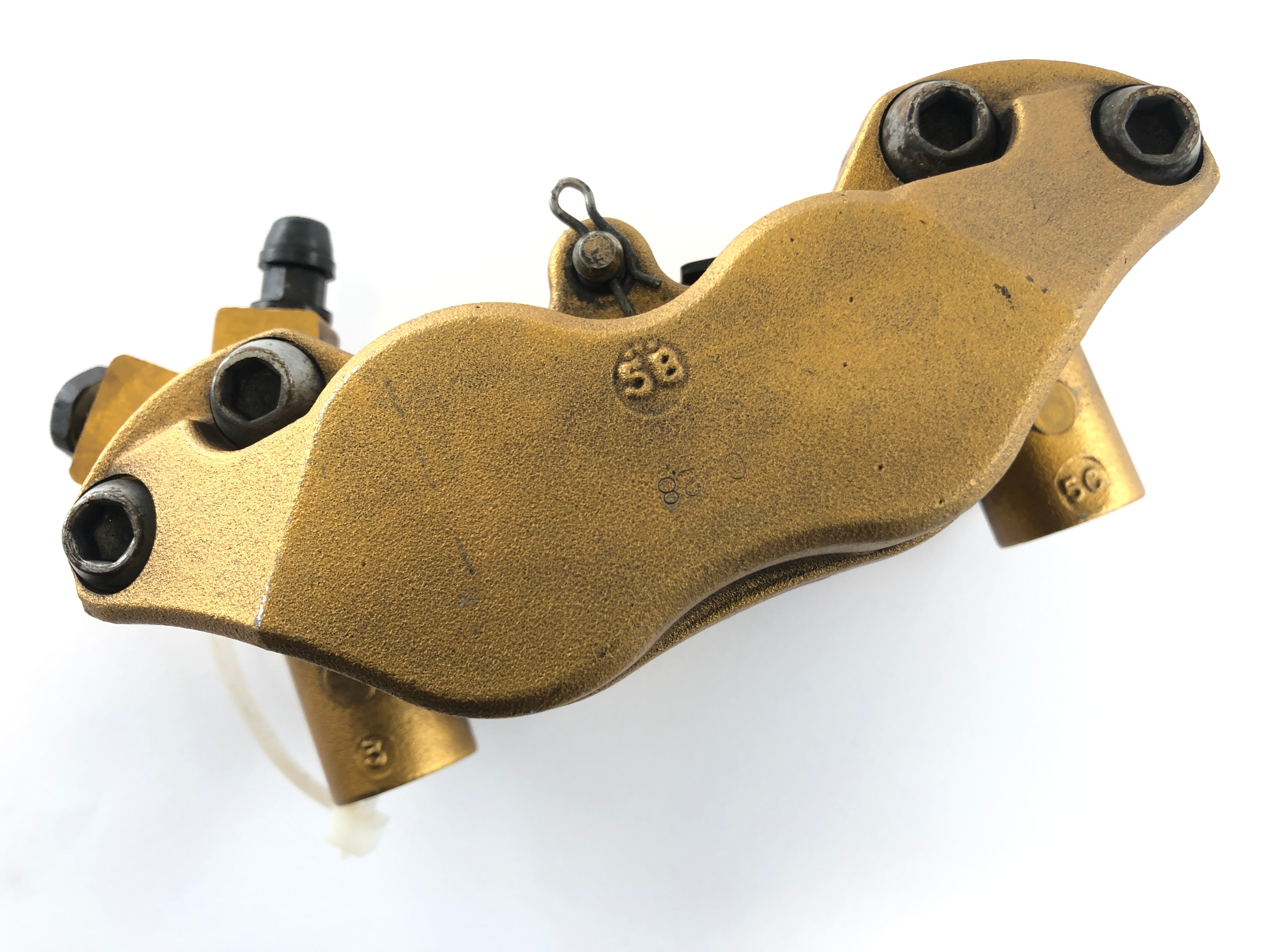 Triumph Speed ​​Triple 1050 515NJ [2006] - Brake caliper front right