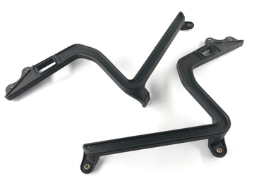 BMW K 100 [1984] - Support de valise gauche et droit