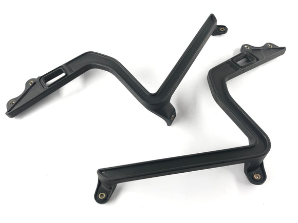 BMW K 100 [1984] - Держатель чемодан влево и правый