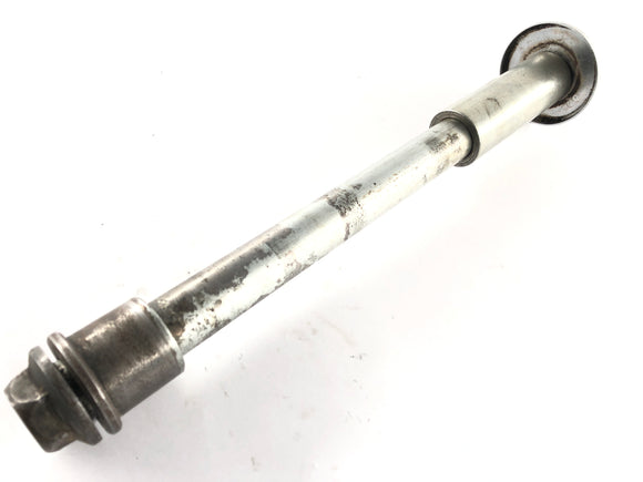 Kawasaki Z 1100 KZT10A [1982] - tylna oś