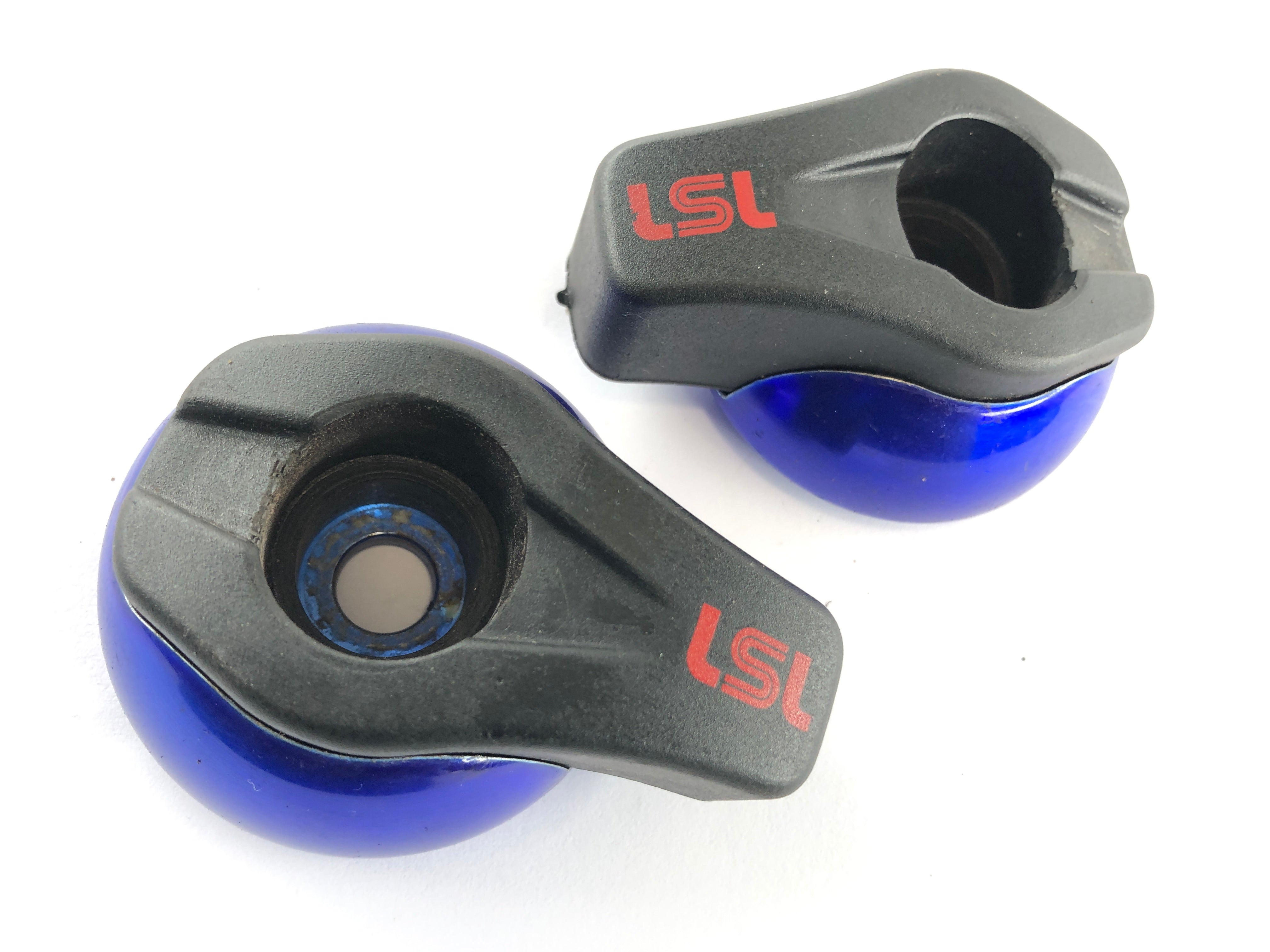 Yamaha YZF R1 RN04 [2000] - Protections de protection LSL