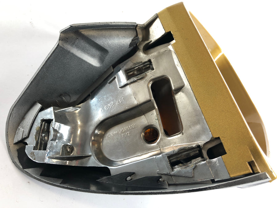 BMW K 1200 LT [2002] - Tükörborítás a bal oldalon