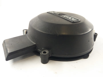 Moto Guzzi Quot 1100 ES [1999] - Light Machinery Cover Motor Lid - 0
