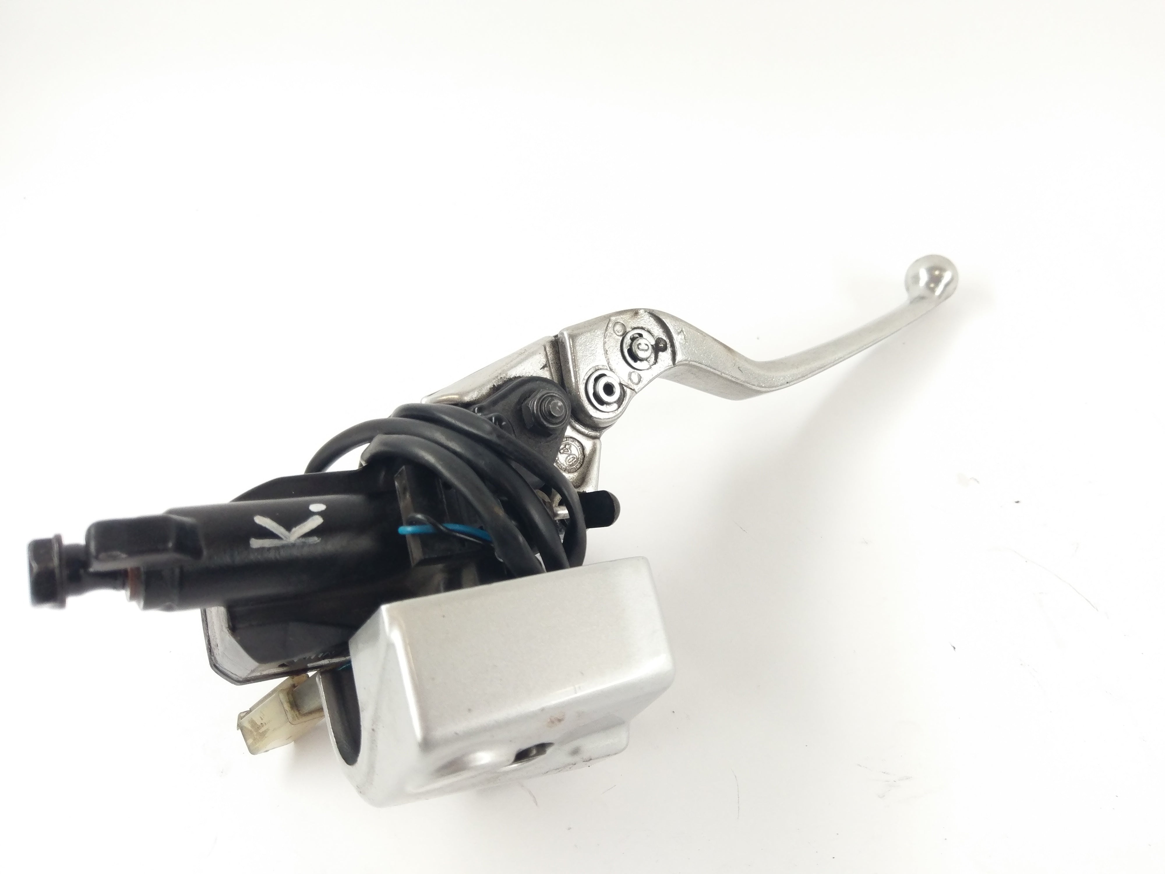 Moto Guzzi Norge 1200 [2008] - Clutch pump clutch lever