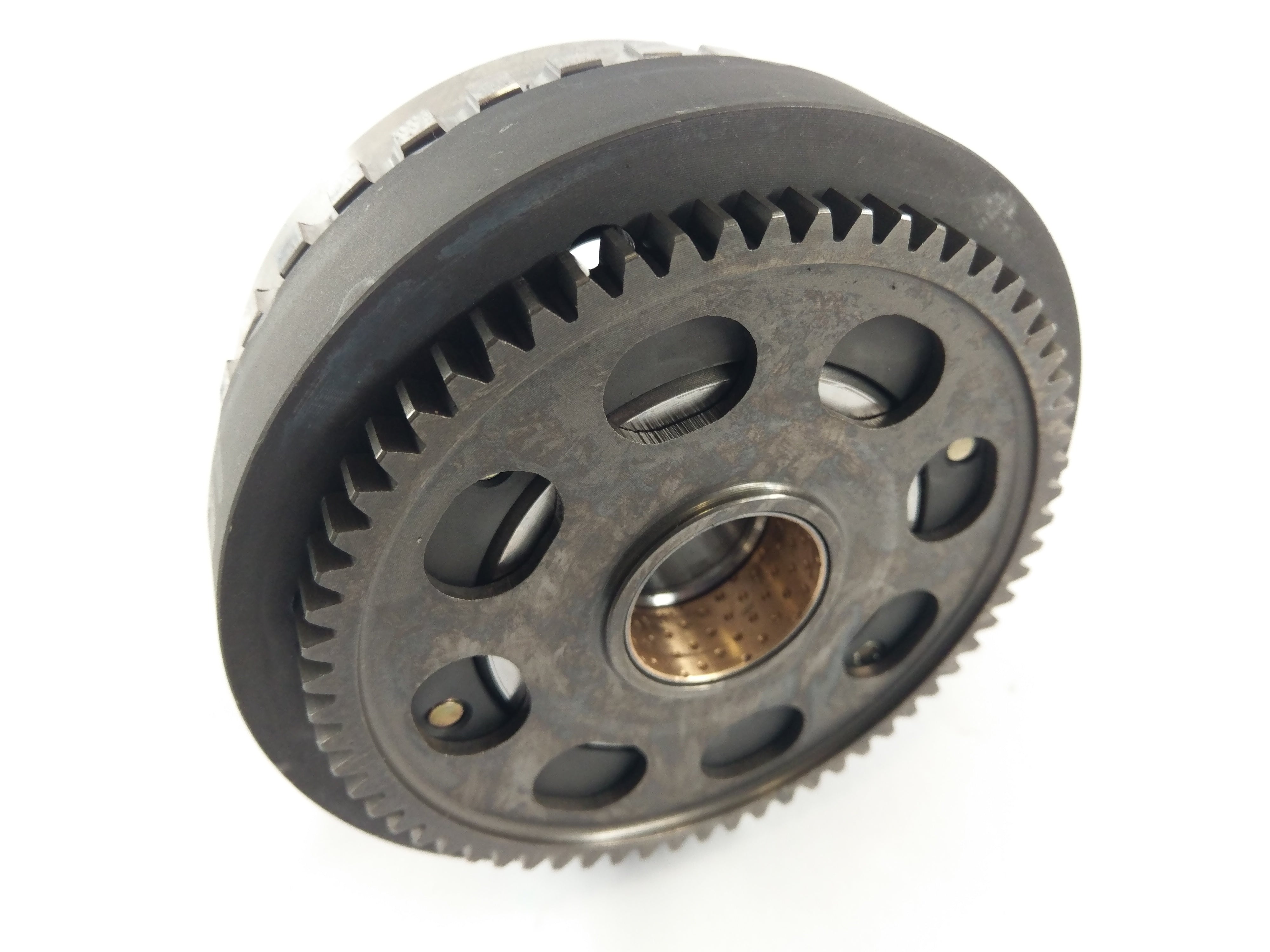 Aprilia Futura RST 1000 [2004] - Flywheel