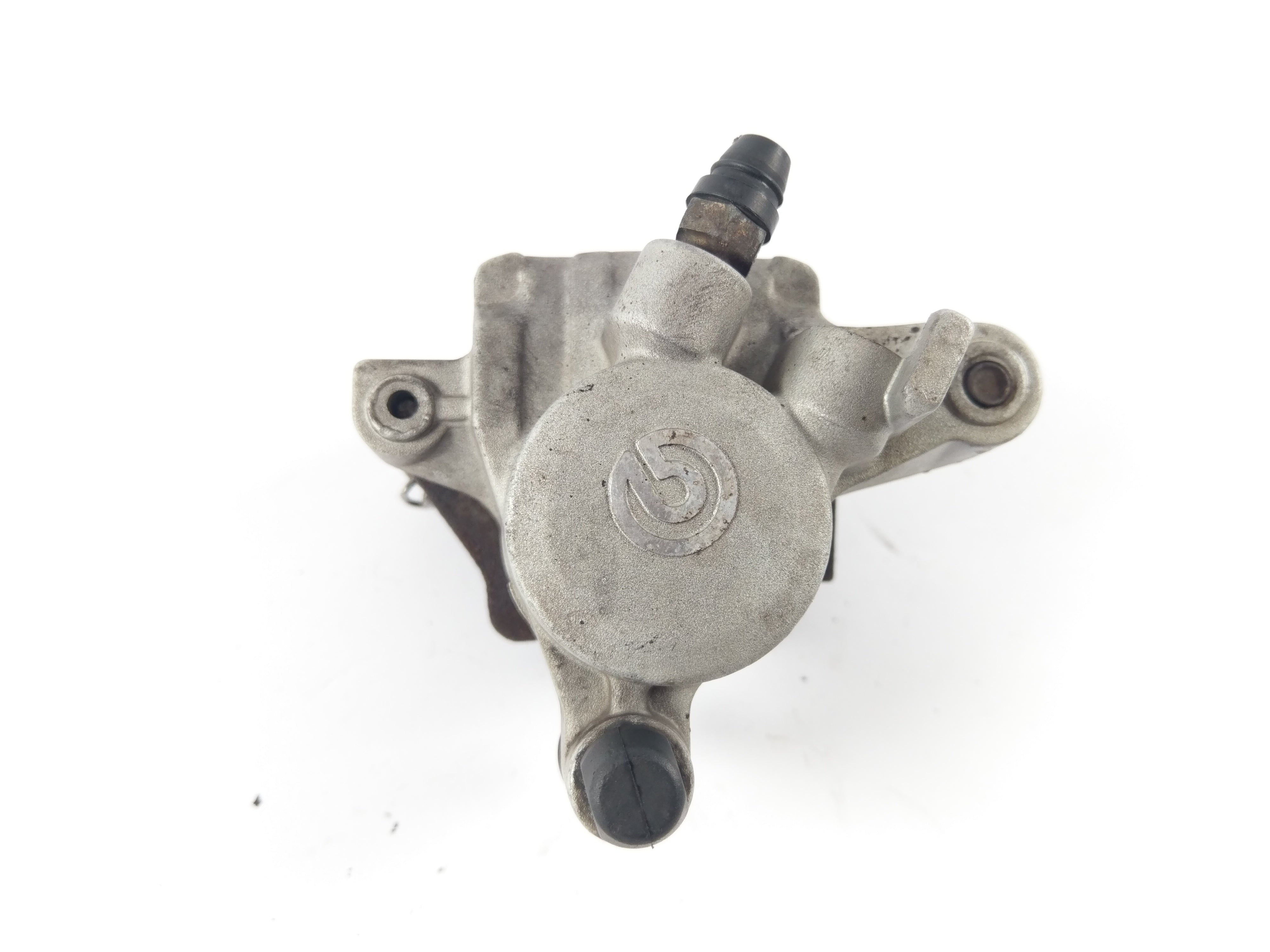 Yamaha TT 600 E Belgarda 4LW [1996] - Brake caliper rear