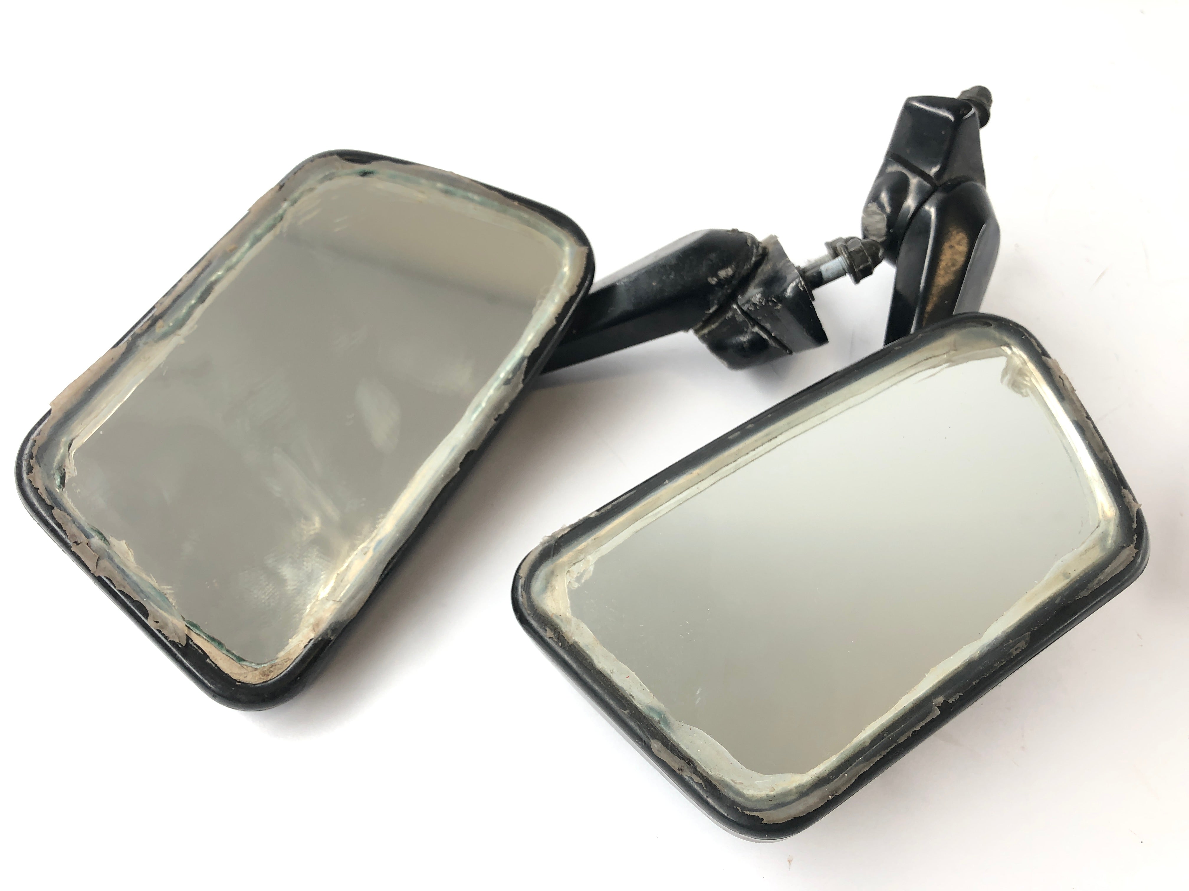 Honda NS 400 R NC19 [1985] - Mirror Set -par