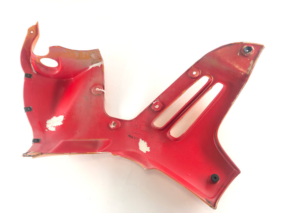 Triumph Tiger 900 T400 [1998] - Rechtsbekleding Rechts