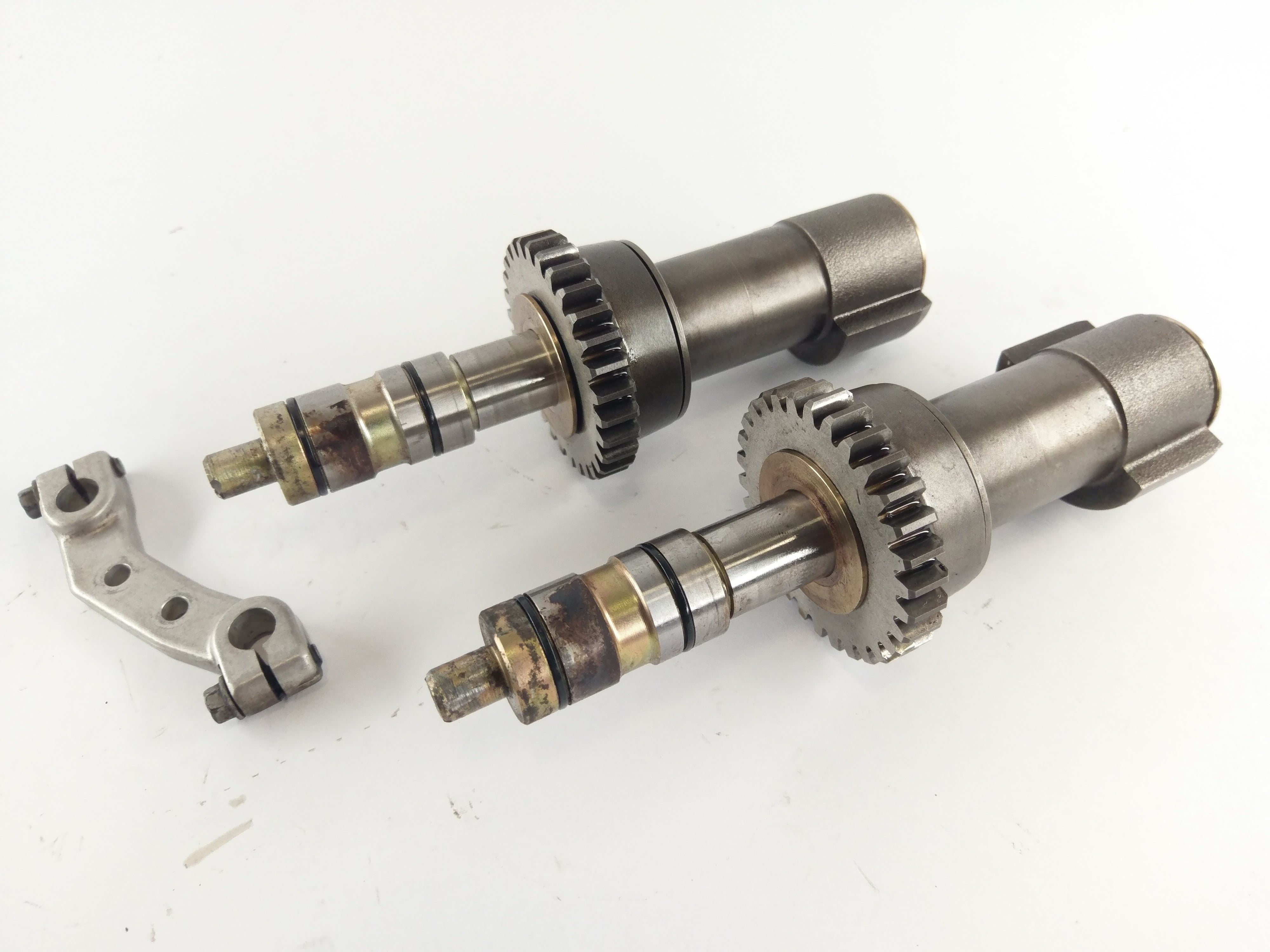 Triumph Trophy 1200 T300E [1996] - Balance Shaft Balance Shaft Set