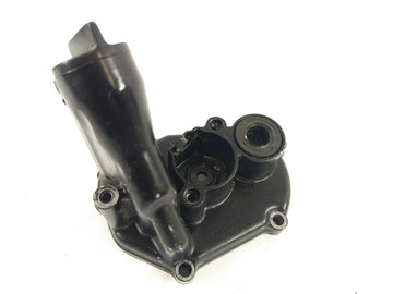 HONDA CBX 750 F RC17 [1985] - Coperchio a motore del collo di riempimento dell'olio - 0