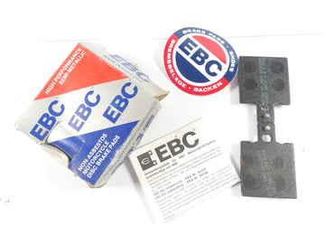 Ducati Pantah - Cagiva Alazzurra - Remblokkenset - 0