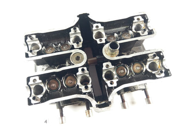 Yamaha V -max 2We-气缸盖 - 0