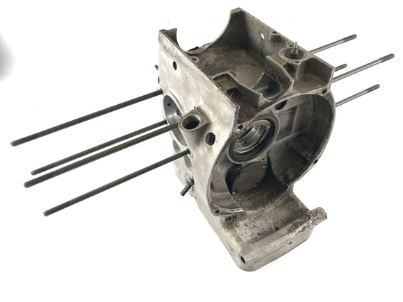 宝马R 75/6 [1974]  - 汽车住房空房屋