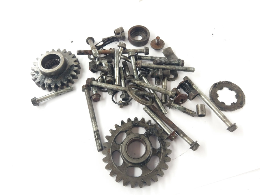 Suzuki RM 250 [1993] - Gears and Screws Lot