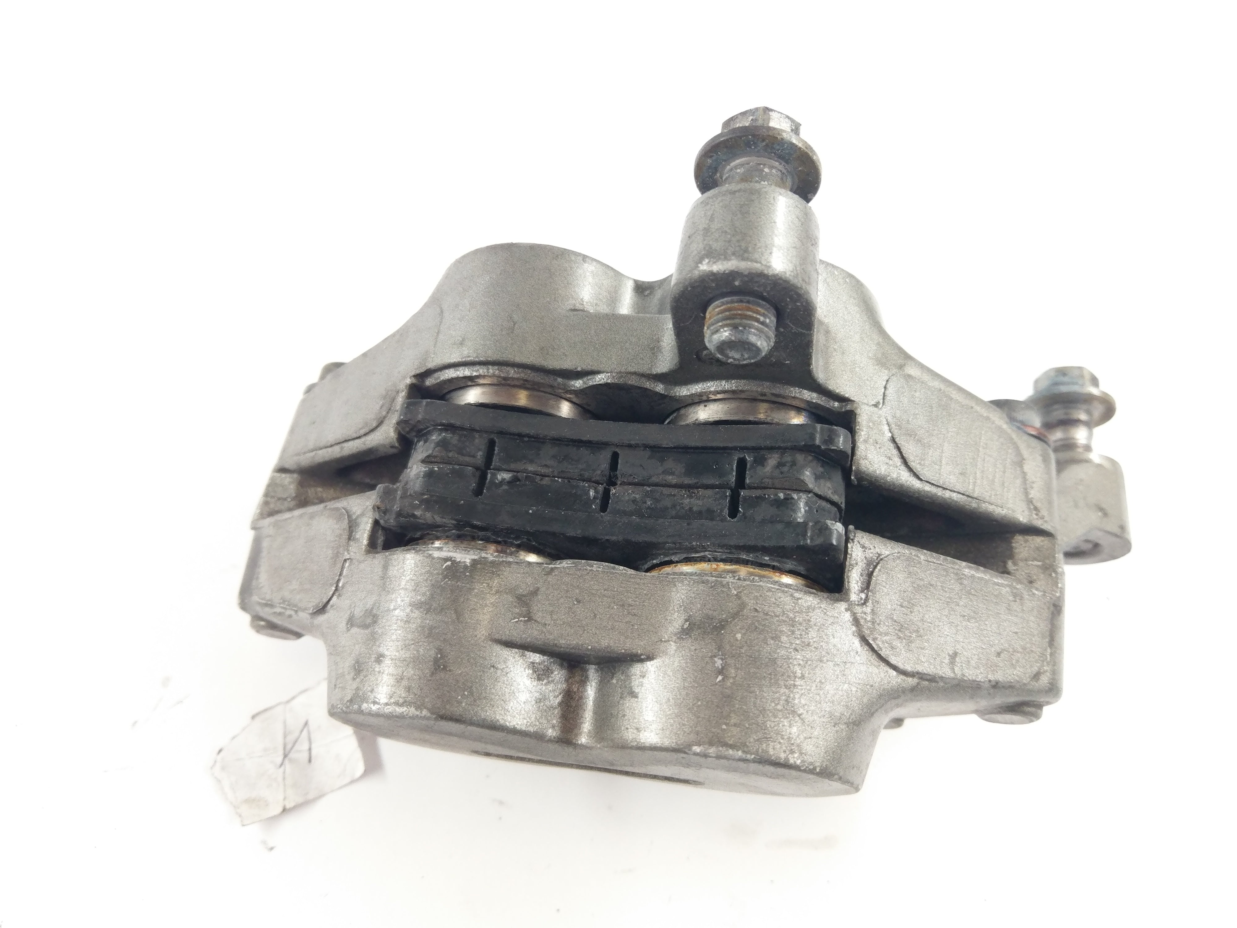 Yamaha TRX 850 4UN [1999] - brake caliper front right