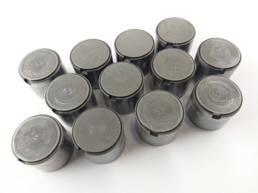 Triumph Thunderbird Sport 900 T309 RT [1997] - Stösselbecher Stösseltassen