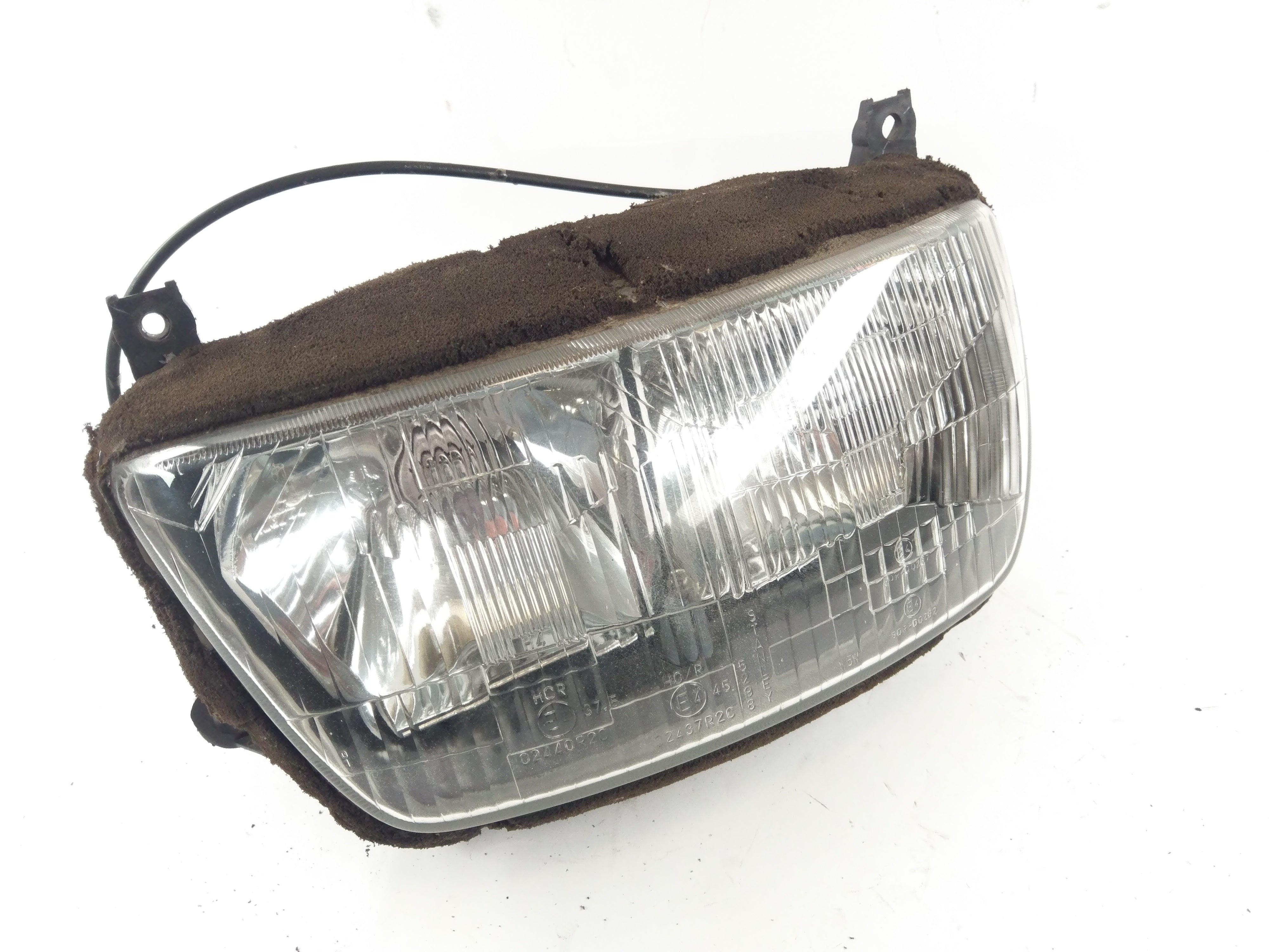 Honda St 1100 SC26 Pan European [1990] -Headlights