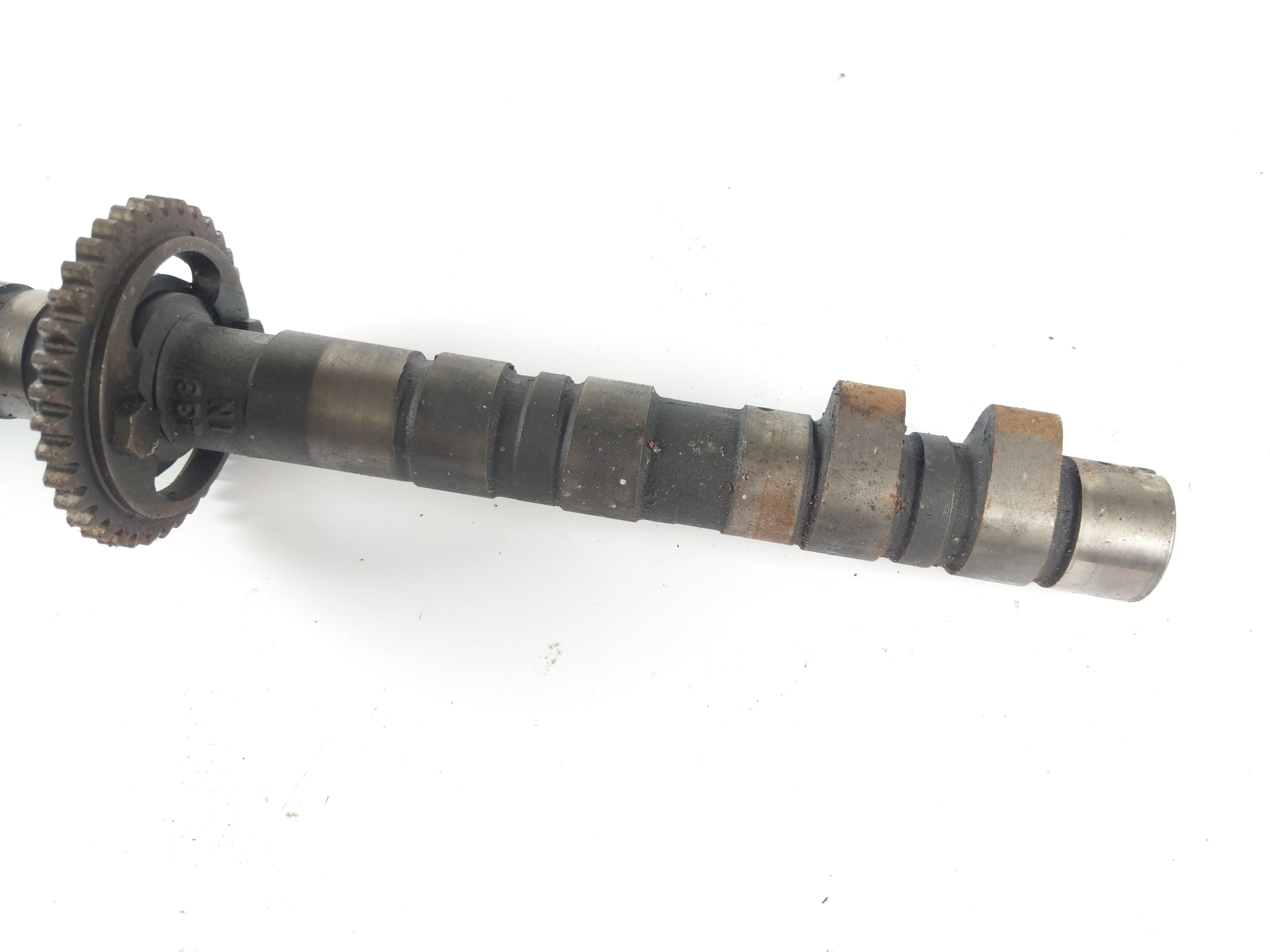 Honda CB 900 F2 Bol D'Or SC01 - Camshaft Inlet