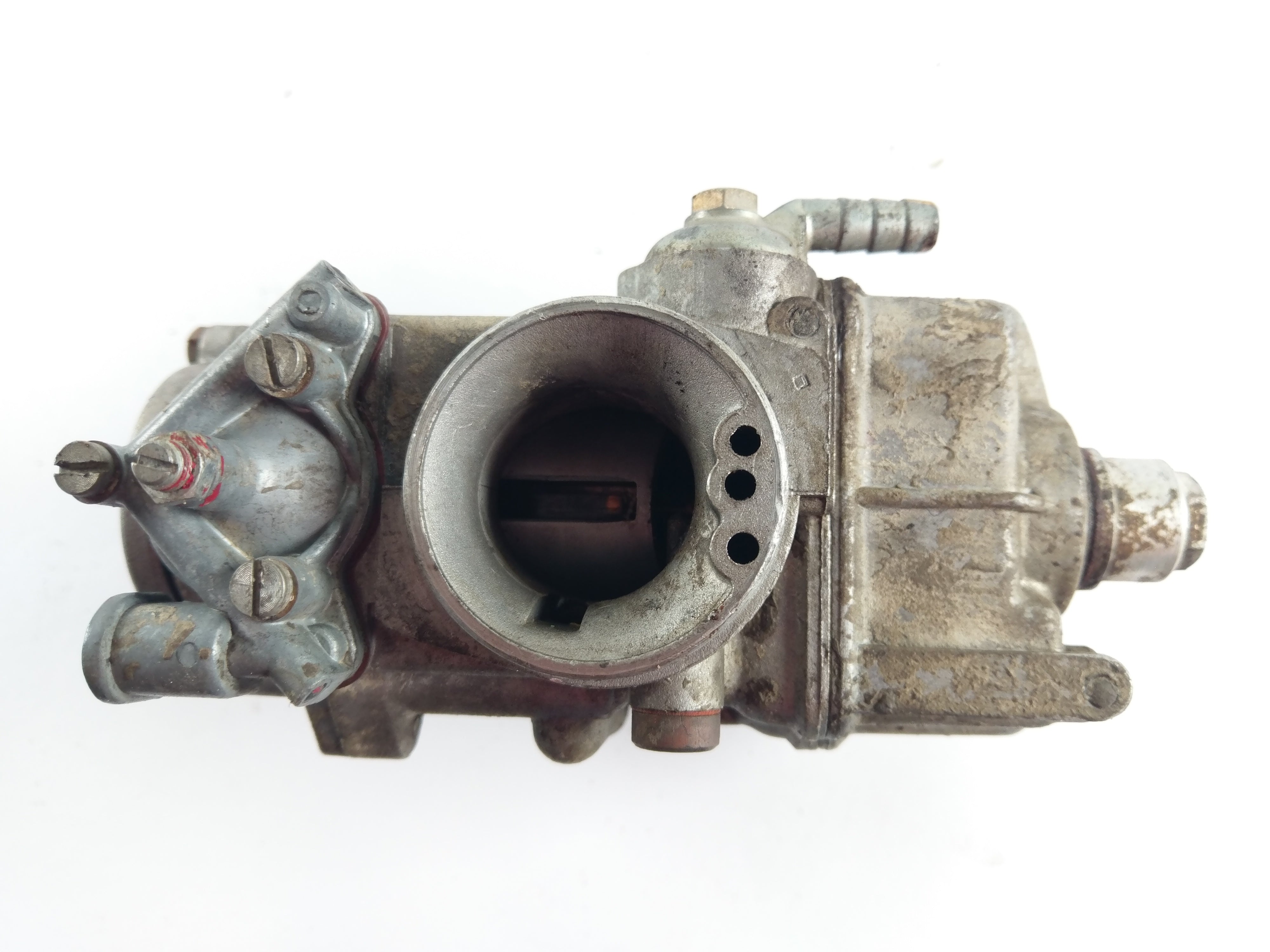 Ducati GTV 500 - Carburettor PHF30 - 0