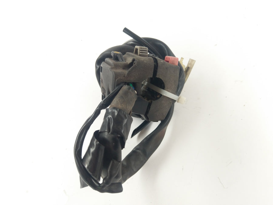 Honda Africa Twin XRV 650 RD03 [1989] - vasak roolilüliti