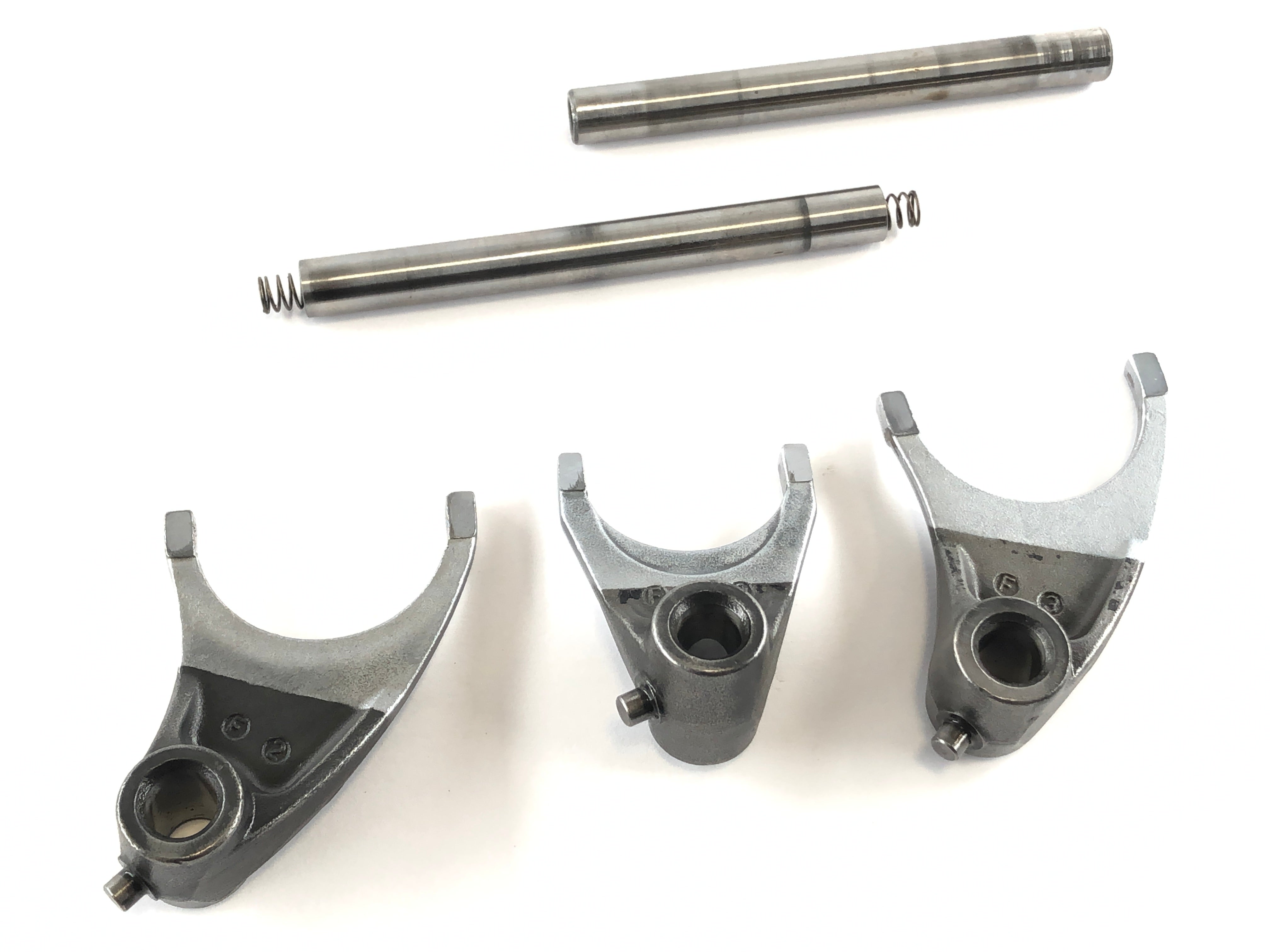 Husqvarna Vitpilen 401 [2021] - Switch Forks Switching Claws Set