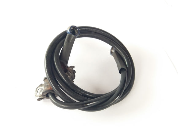 Yamaha Xtz 660 Tenere 3yf [1991] - Manguera de frenos