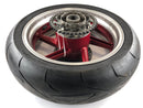 Honda CBR 900 RR SC28 [1995] - Hinterrad Rad Rim-4