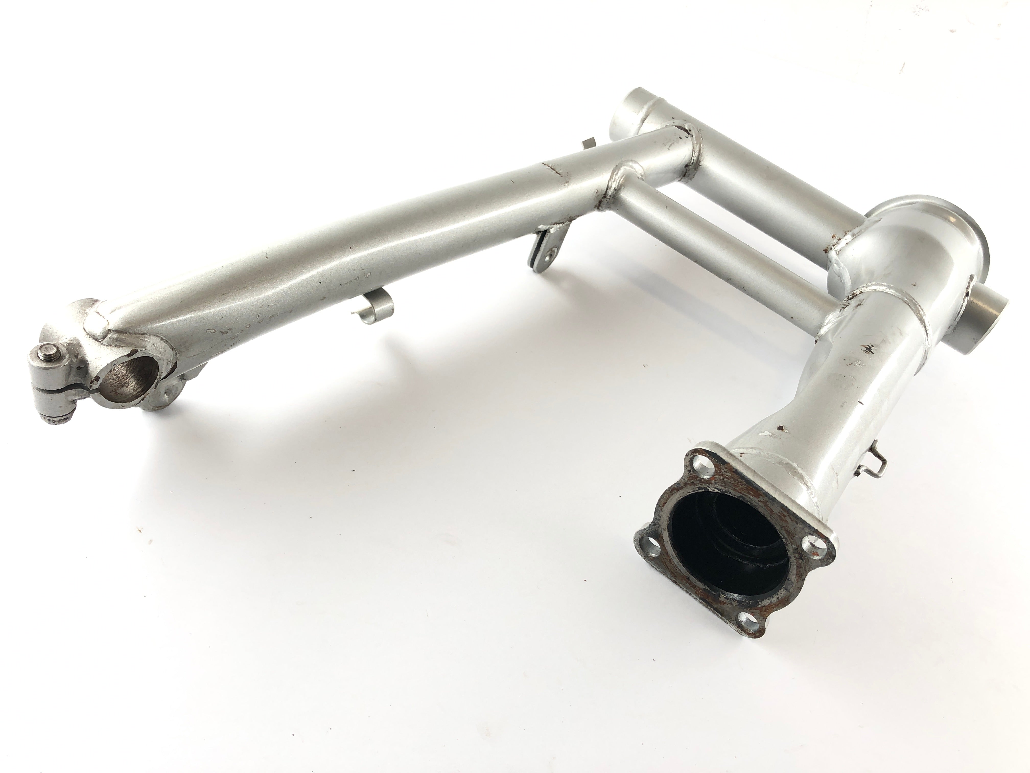 Yamaha V-Max 1200 2LT [1994] - Swingarm Rear swingarm