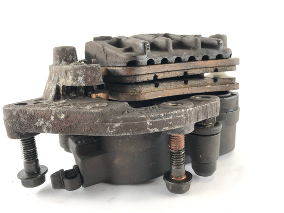 Honda Varadero XL 1000 SD02 [2002] - Bremssattel vorne rechts